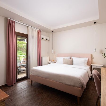 Hotel Naiades Órma المظهر الخارجي الصورة