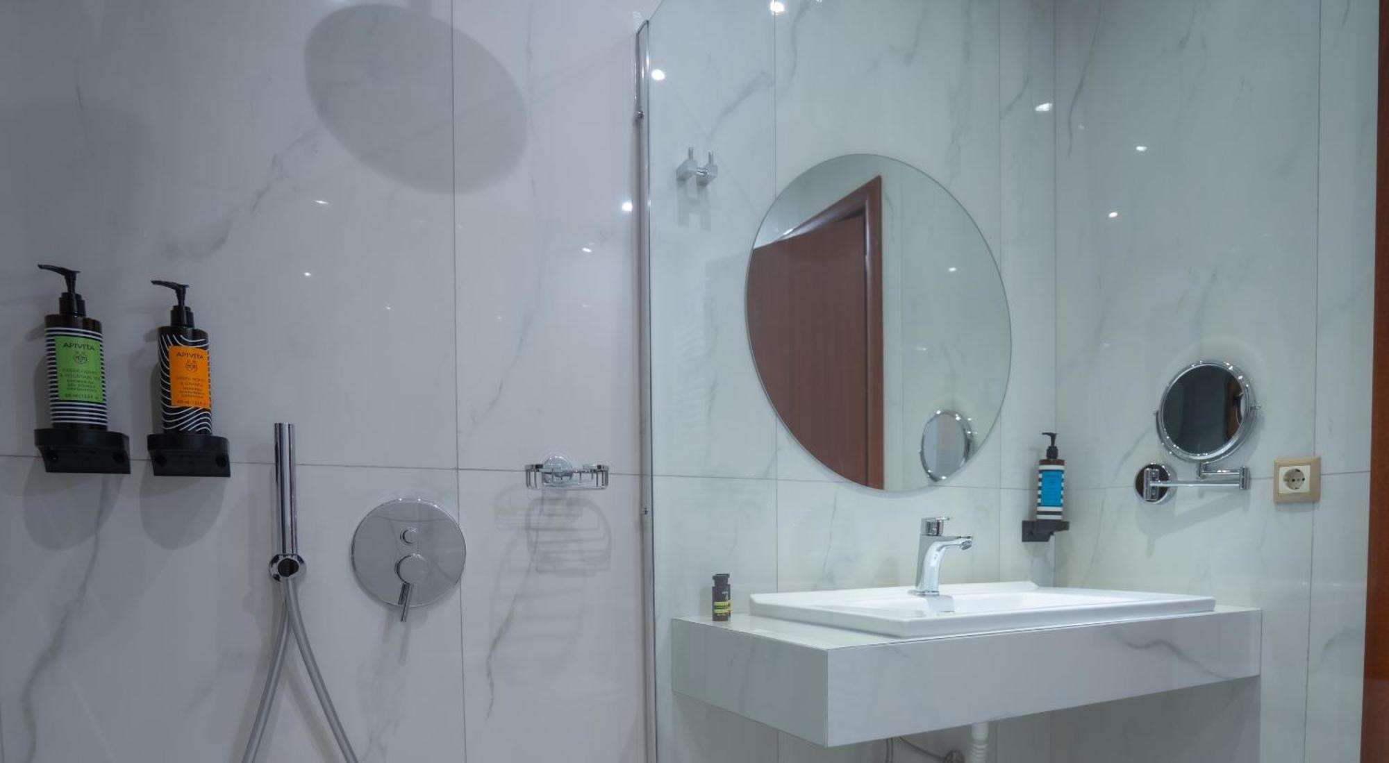 Hotel Naiades Órma المظهر الخارجي الصورة