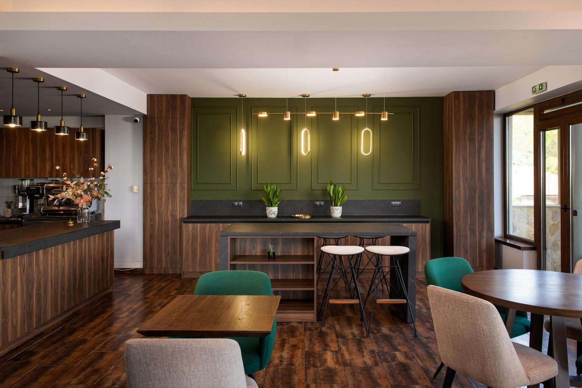 Hotel Naiades Órma المظهر الخارجي الصورة