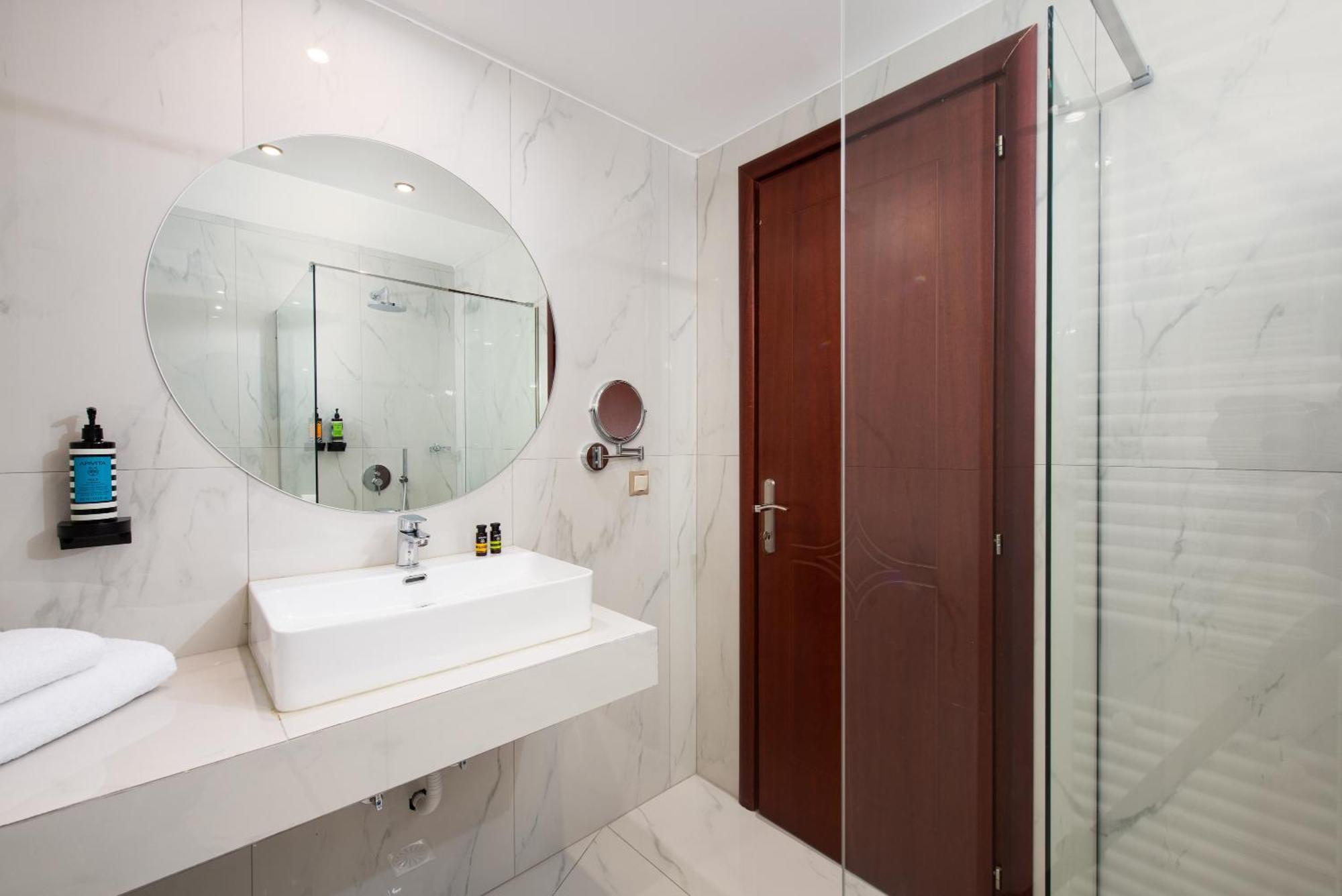 Hotel Naiades Órma المظهر الخارجي الصورة