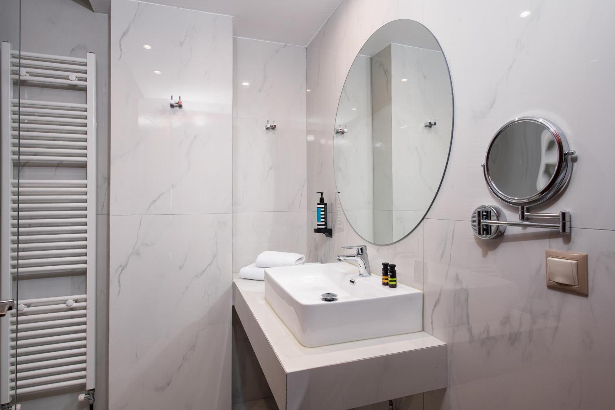Hotel Naiades Órma المظهر الخارجي الصورة