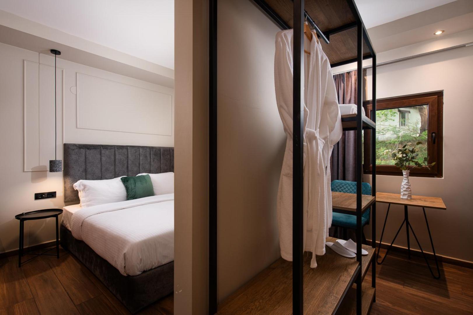 Hotel Naiades Órma المظهر الخارجي الصورة