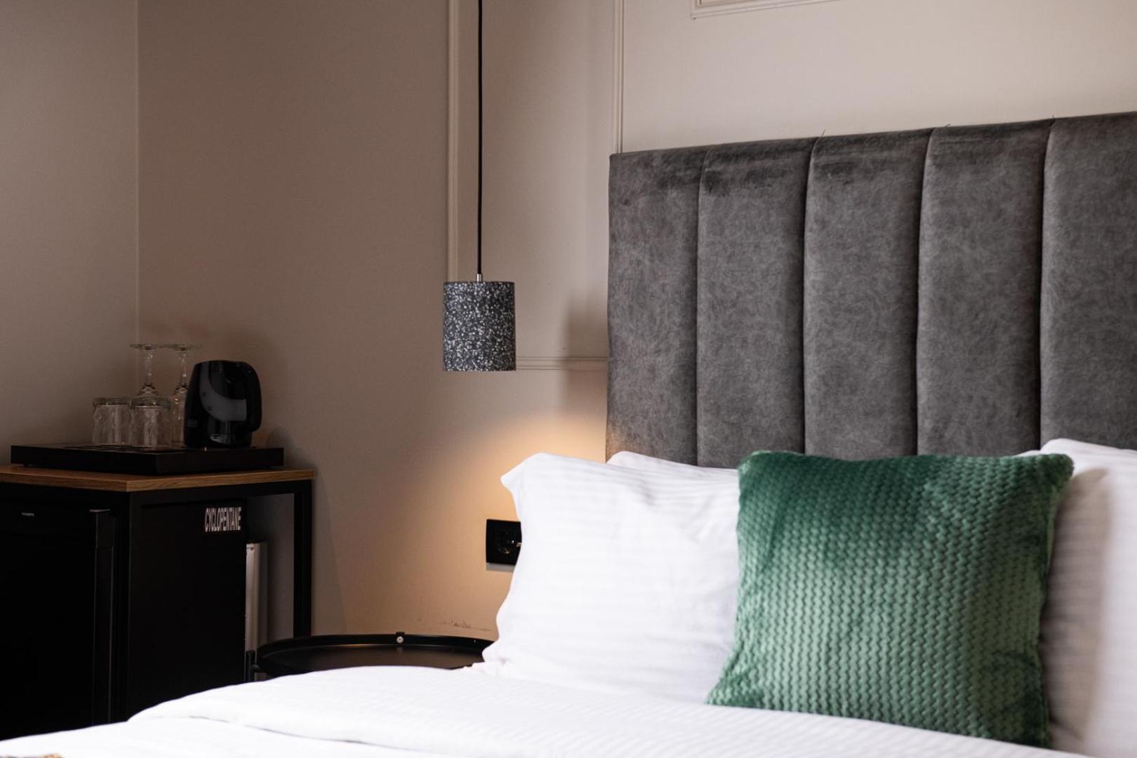Hotel Naiades Órma المظهر الخارجي الصورة