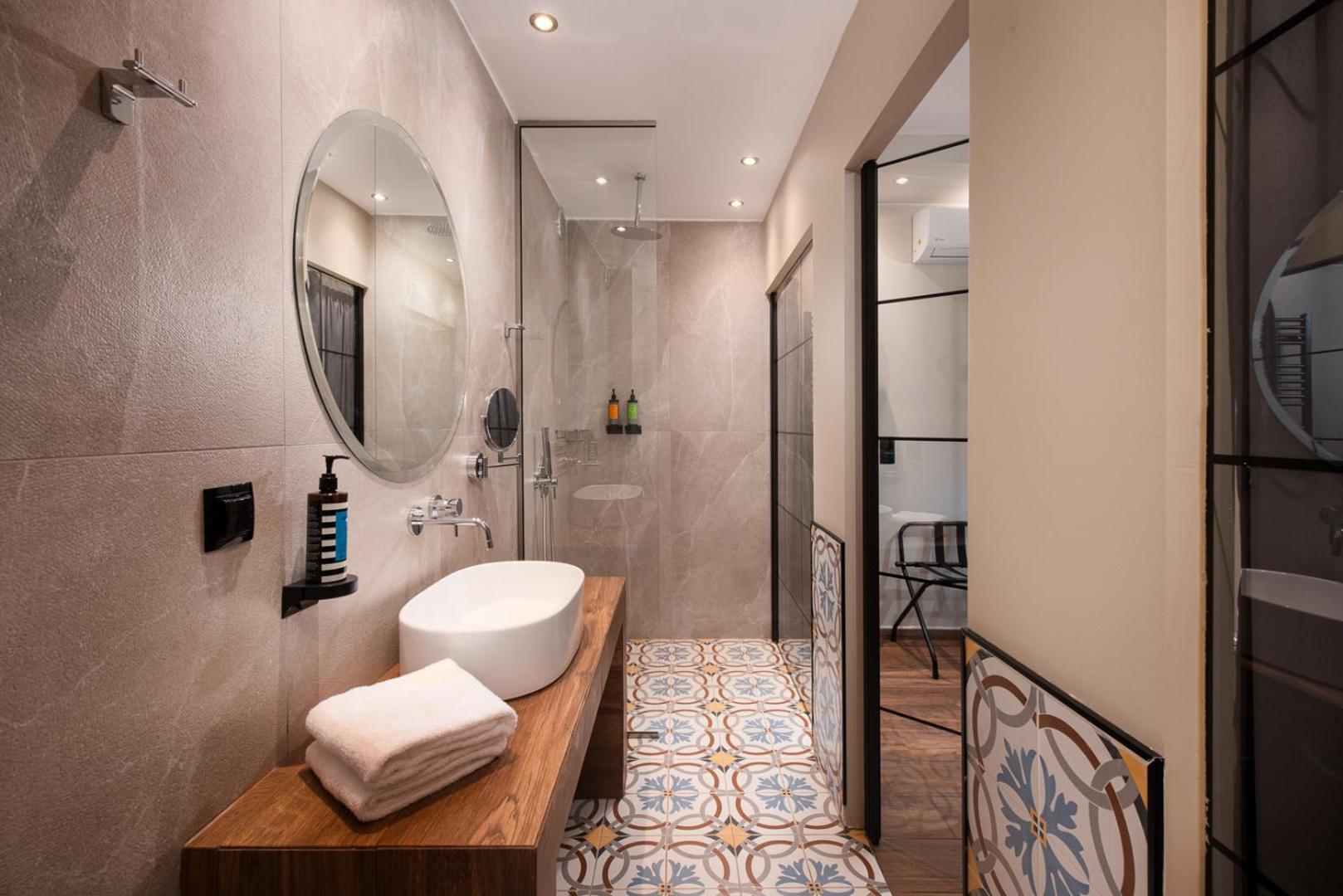Hotel Naiades Órma المظهر الخارجي الصورة