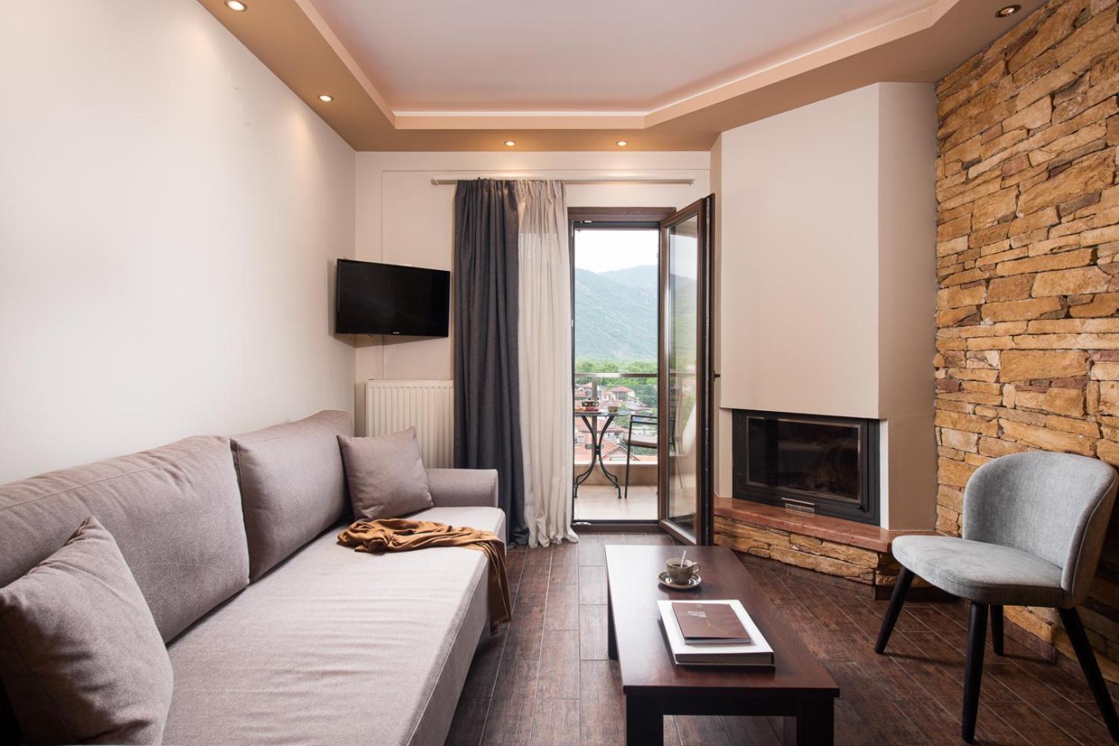 Hotel Naiades Órma المظهر الخارجي الصورة