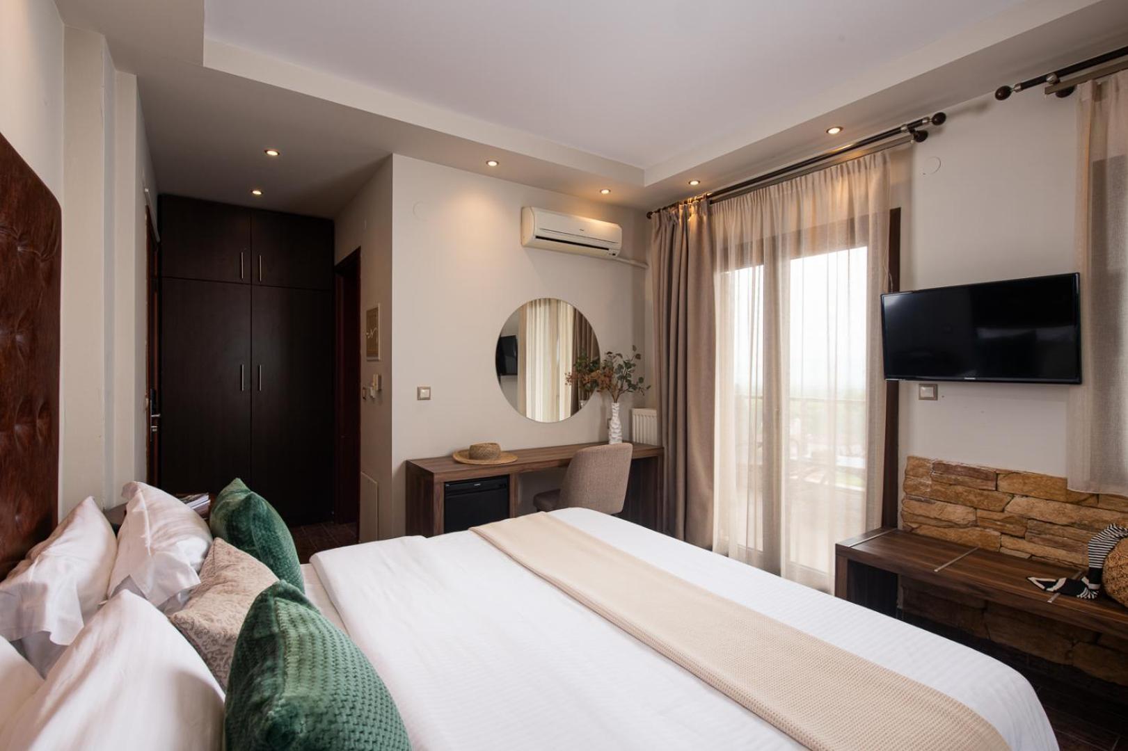 Hotel Naiades Órma المظهر الخارجي الصورة