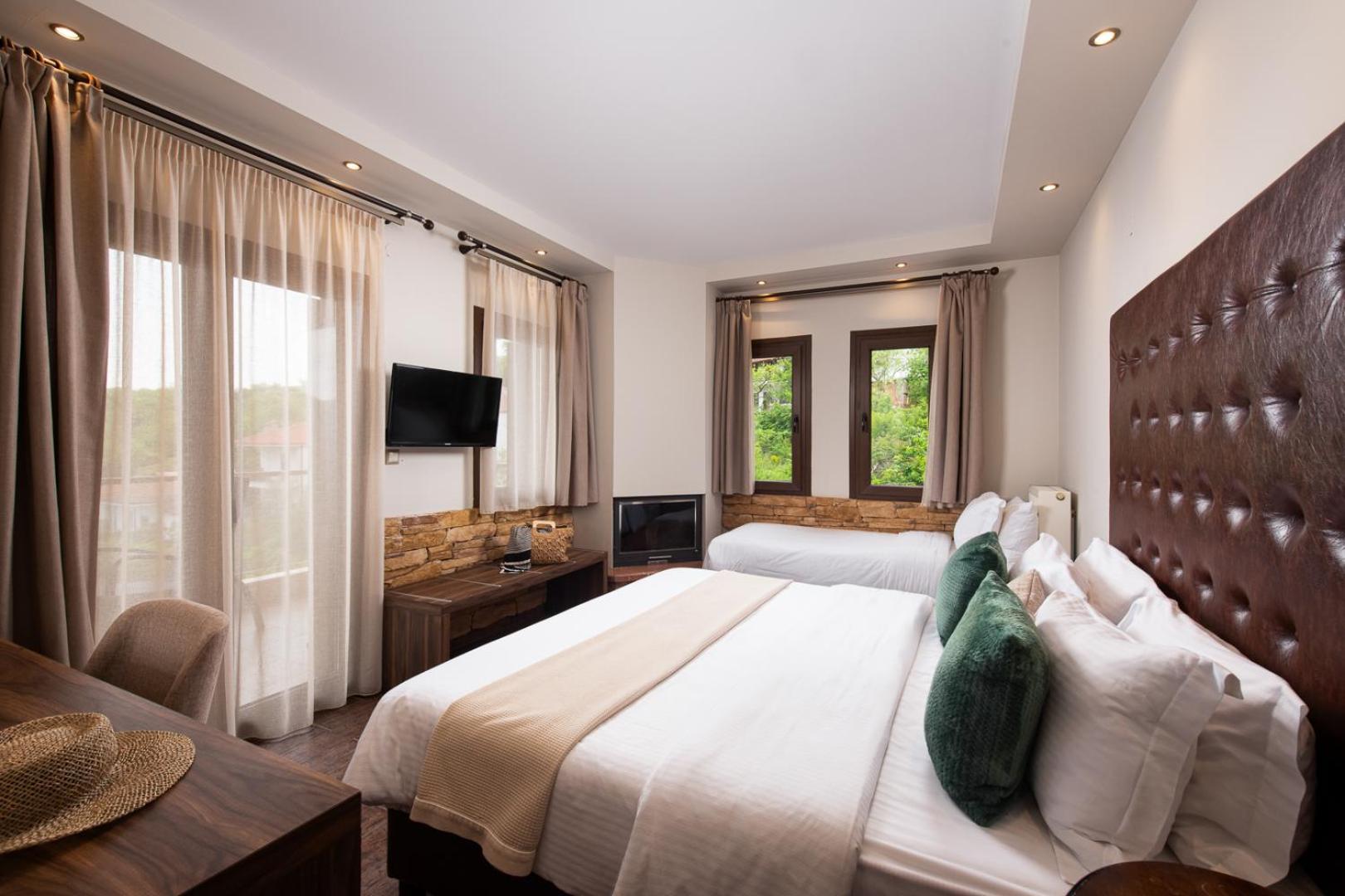 Hotel Naiades Órma المظهر الخارجي الصورة
